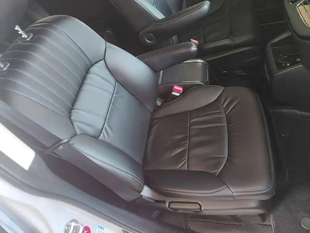 Honda Elysion — миниатюра 25