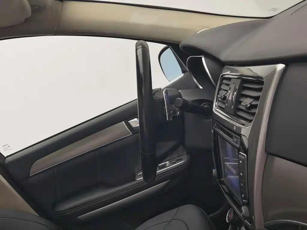 Haval H8 — миниатюра 22