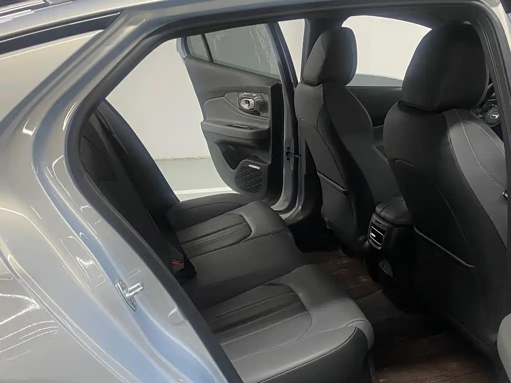 GAC Motor Shadow Leopard — миниатюра 15