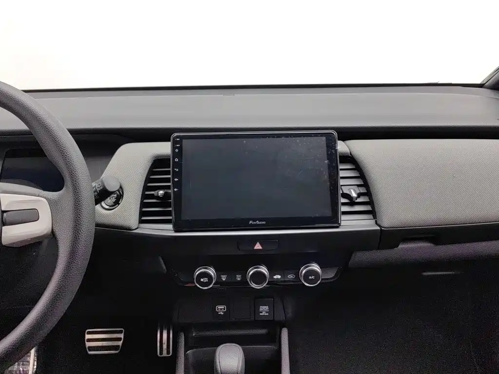 Honda Life — миниатюра 12