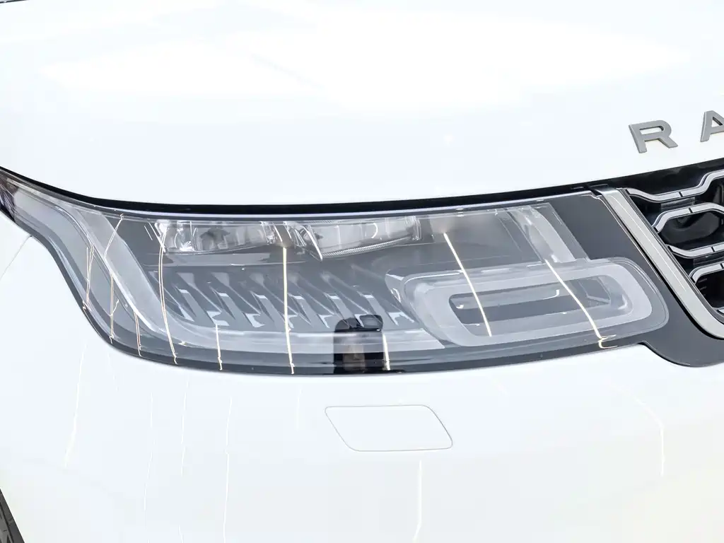 Land Rover Sport — миниатюра 4