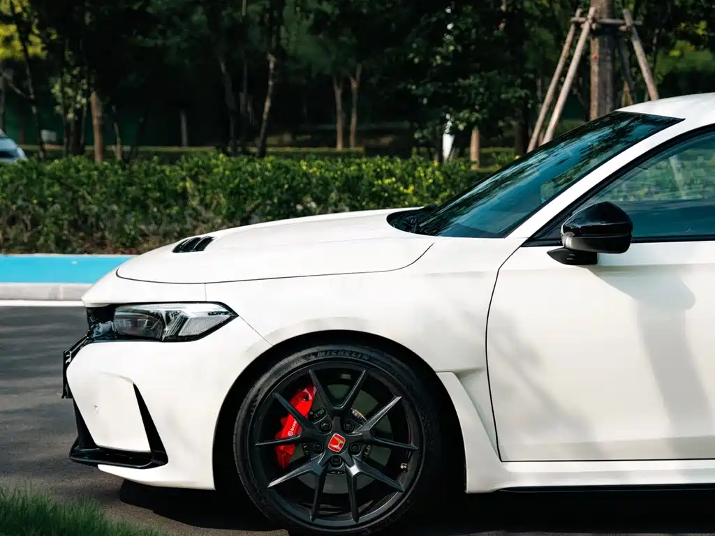 Honda Civic (Import) — миниатюра 11