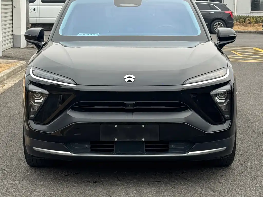 NIO NIO ES6