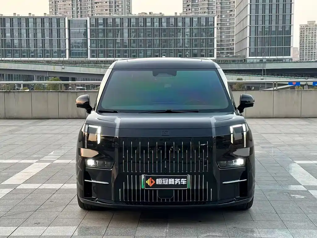 ZEEKR EXTREME KRYPTON 009