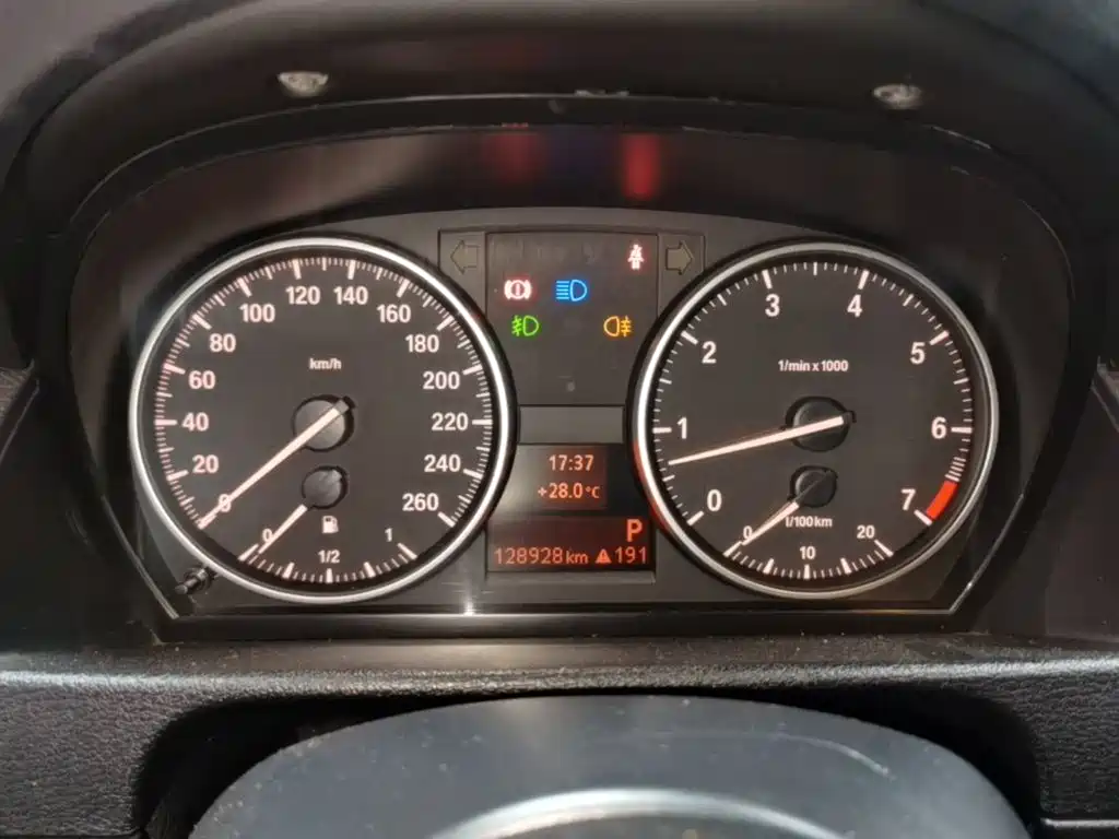 BMW X1 — миниатюра 12