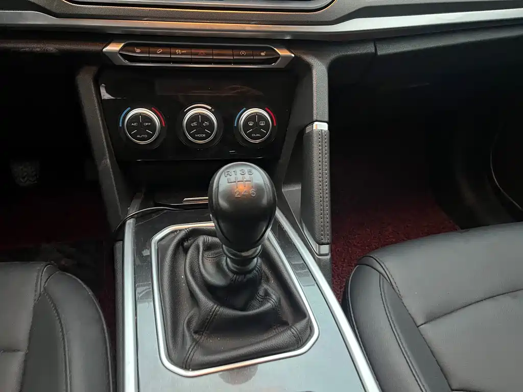 Haval H6 — миниатюра 20