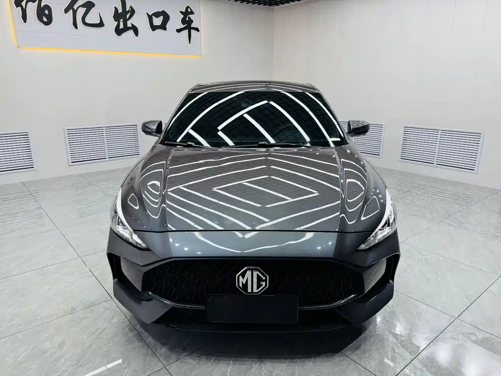 MG MG5 — миниатюра 2