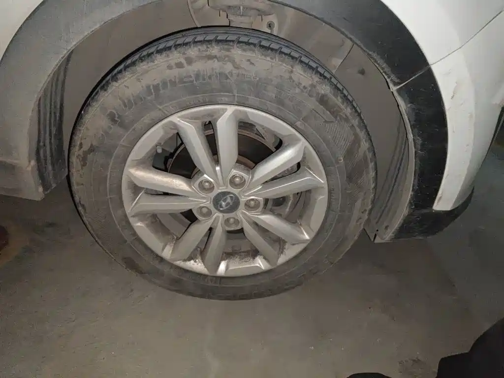 Hyundai ix25 — миниатюра 24