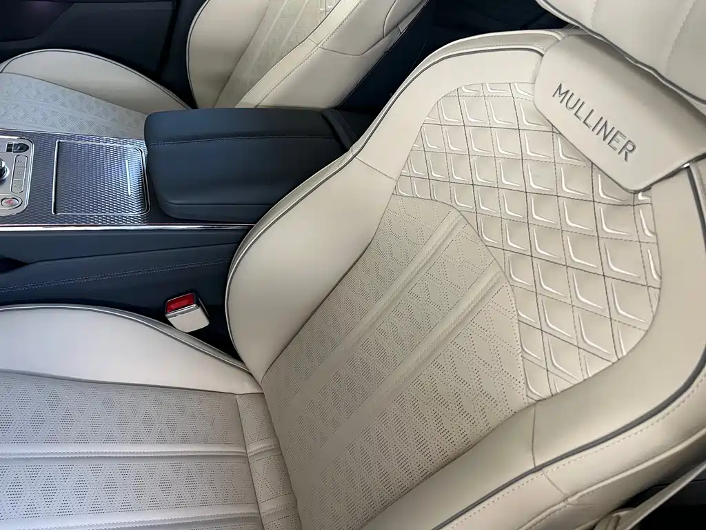 Bentley Flying Spur — фотографии объявления, Фото 14
