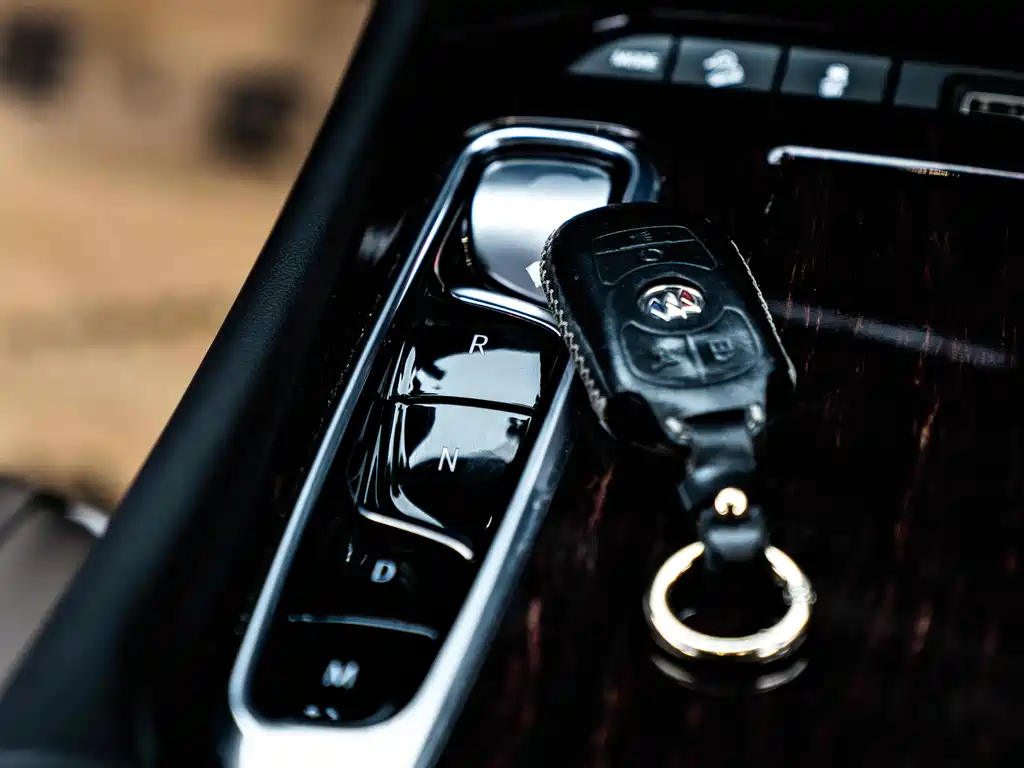 Buick Enclave — фотографии объявления, Фото 12