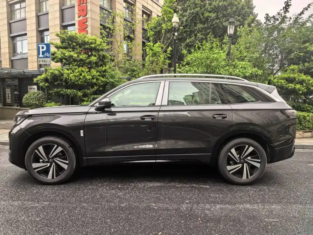 Volkswagen Tavendor — миниатюра 3