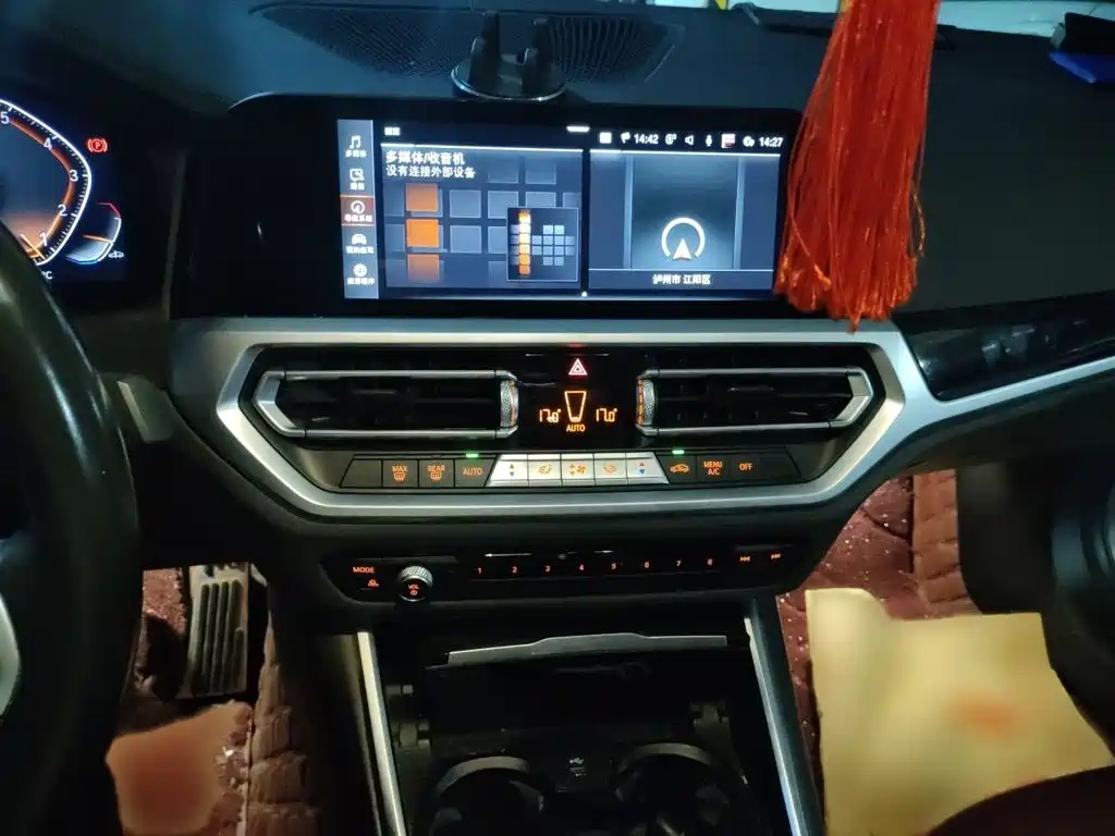 BMW 3 Series — миниатюра 6