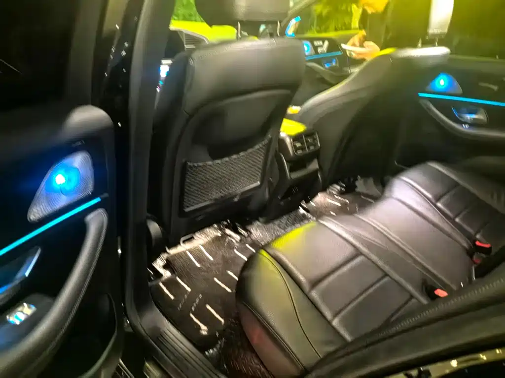 Mercedes-Benz GLE 2020 GLE 350 4MATIC SUV Luxury