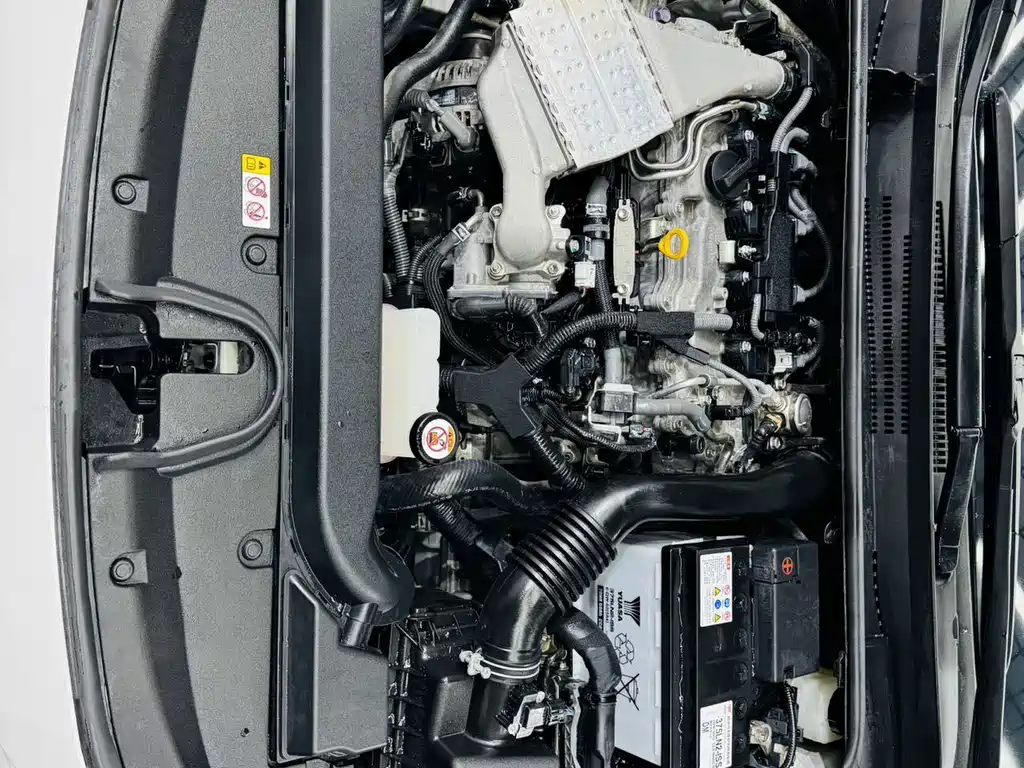 Toyota Levin — миниатюра 16