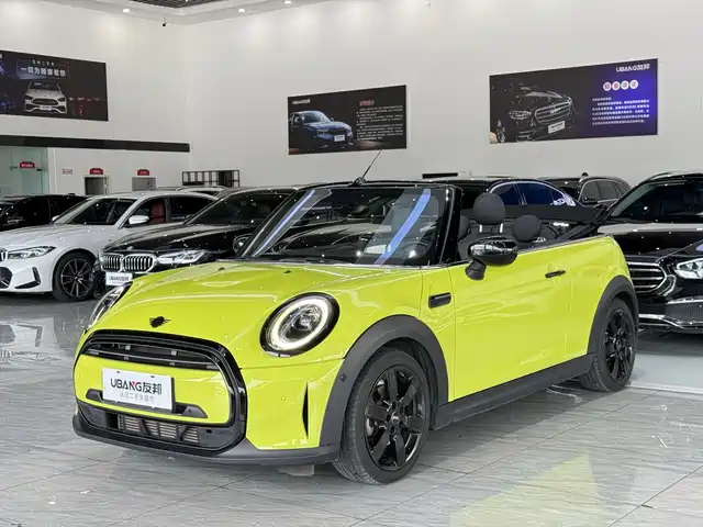 MINI MINI