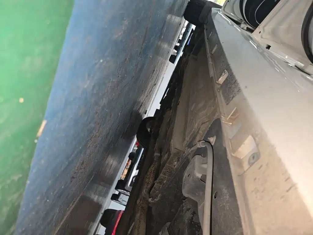 GAC Motor Trumpchi GA4 — миниатюра 22