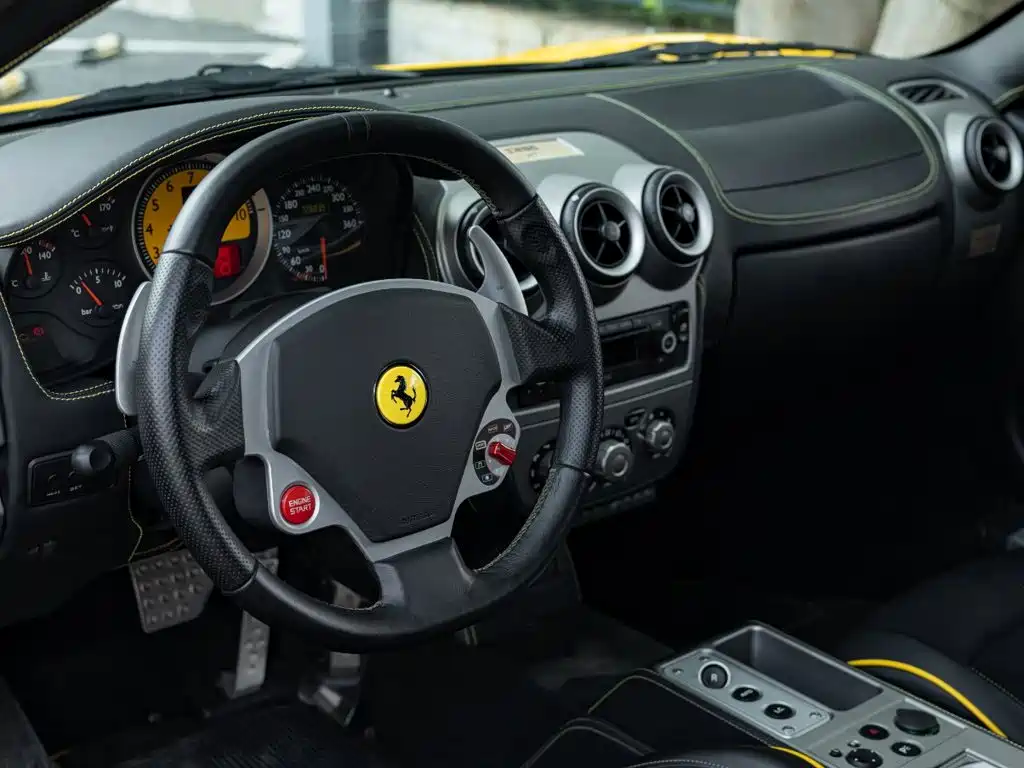 Ferrari F430 — миниатюра 10
