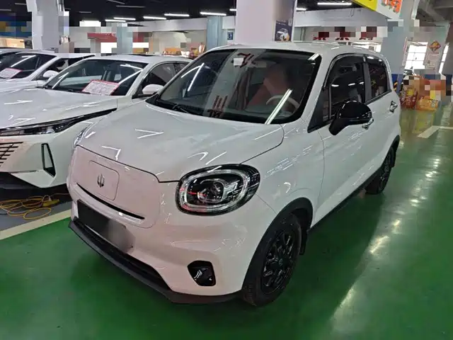 2025 Leapmotor T03