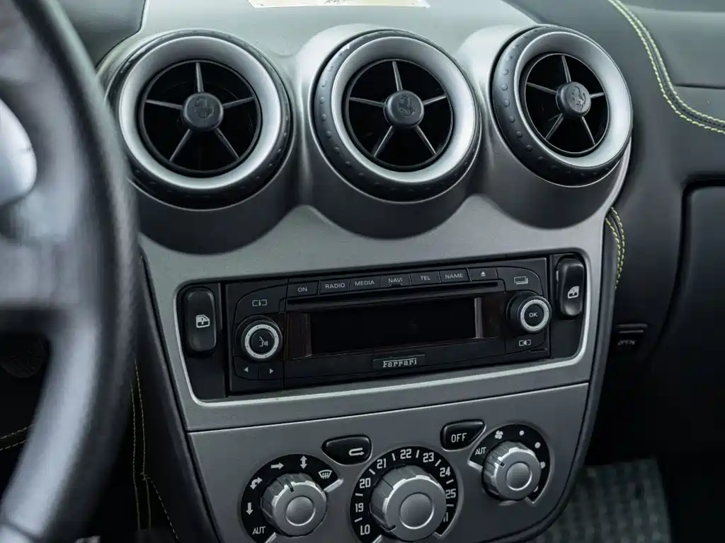 Ferrari F430 — миниатюра 14