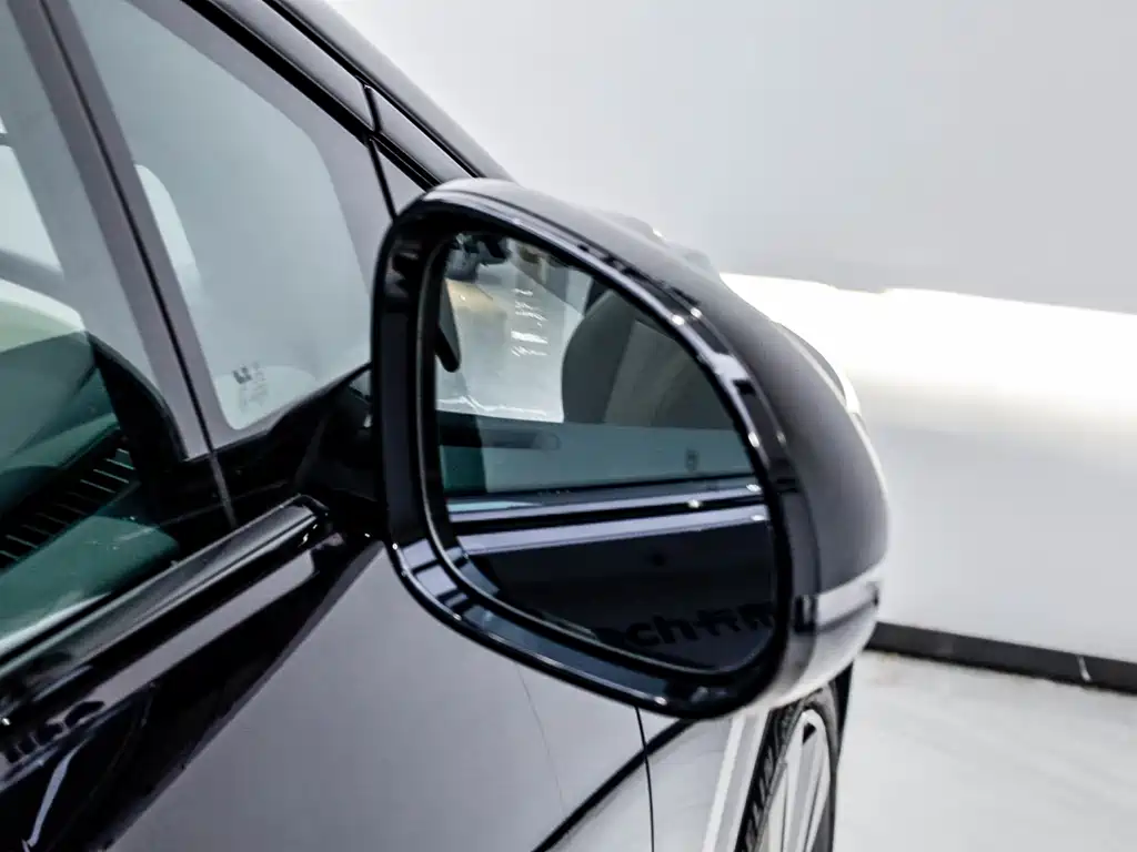 Li Auto Li i6 — миниатюра 33