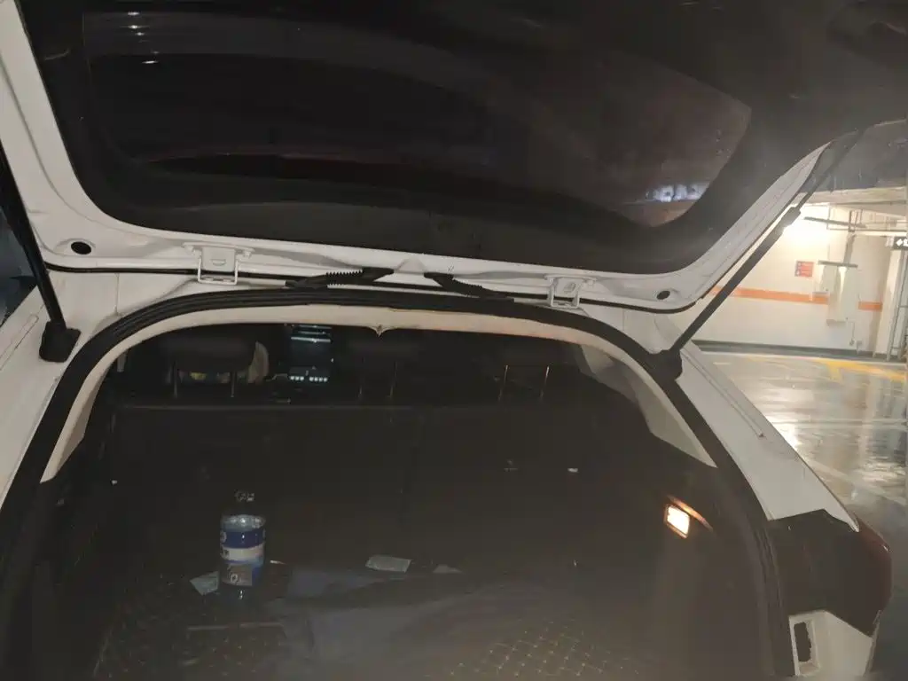 Haval F5 — миниатюра 15