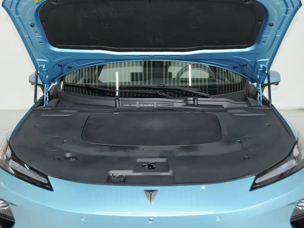 Changan Deepal DARK BLUE L07