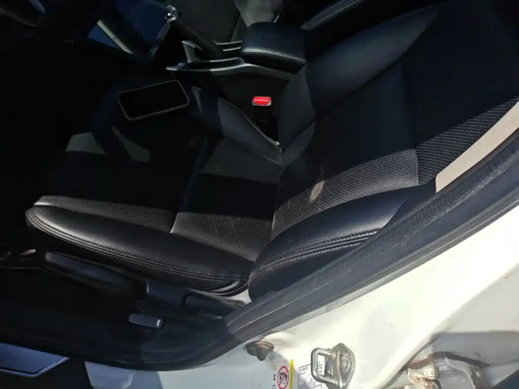 Honda City — миниатюра 15