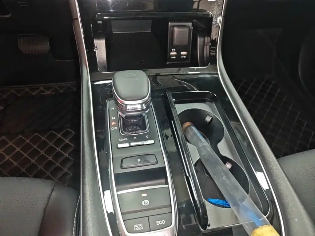 GAC Motor Trumpchi GS5 — миниатюра 14
