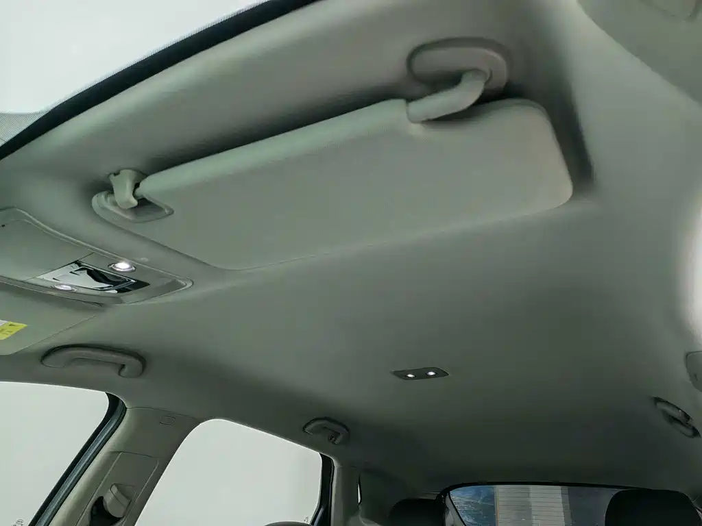 BYD Yuan Plus — миниатюра 13