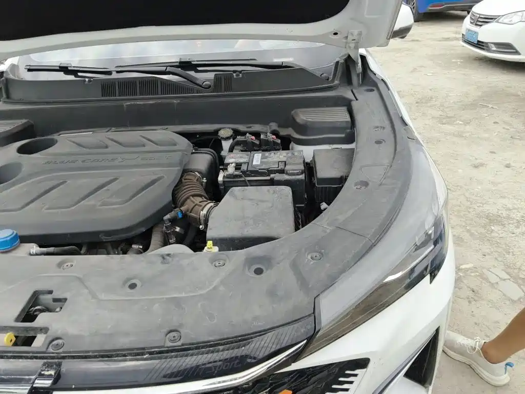 Oshan Oushang X5 PLUS — миниатюра 22