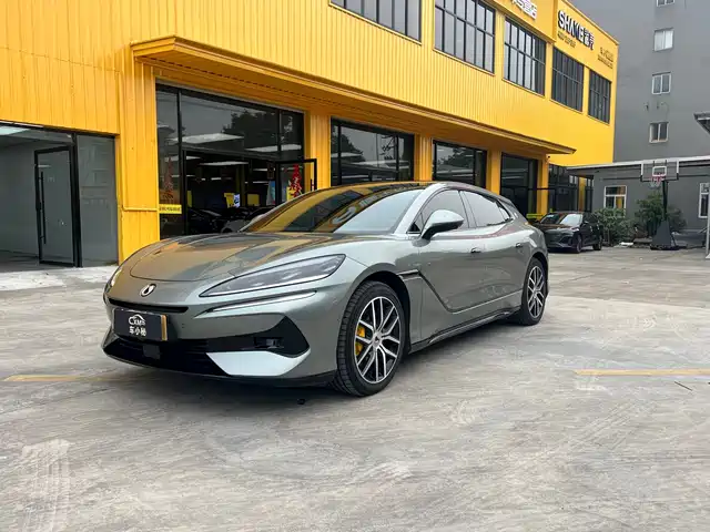 2024 Denza Z9