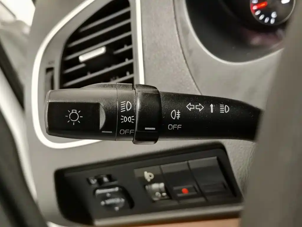 Geely King Kong — миниатюра 21