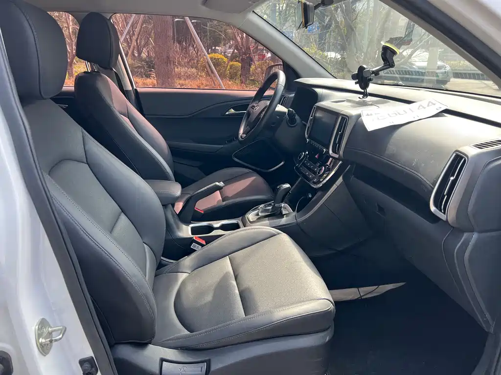 HYUNDAI BEIJING HYUNDAI IX35