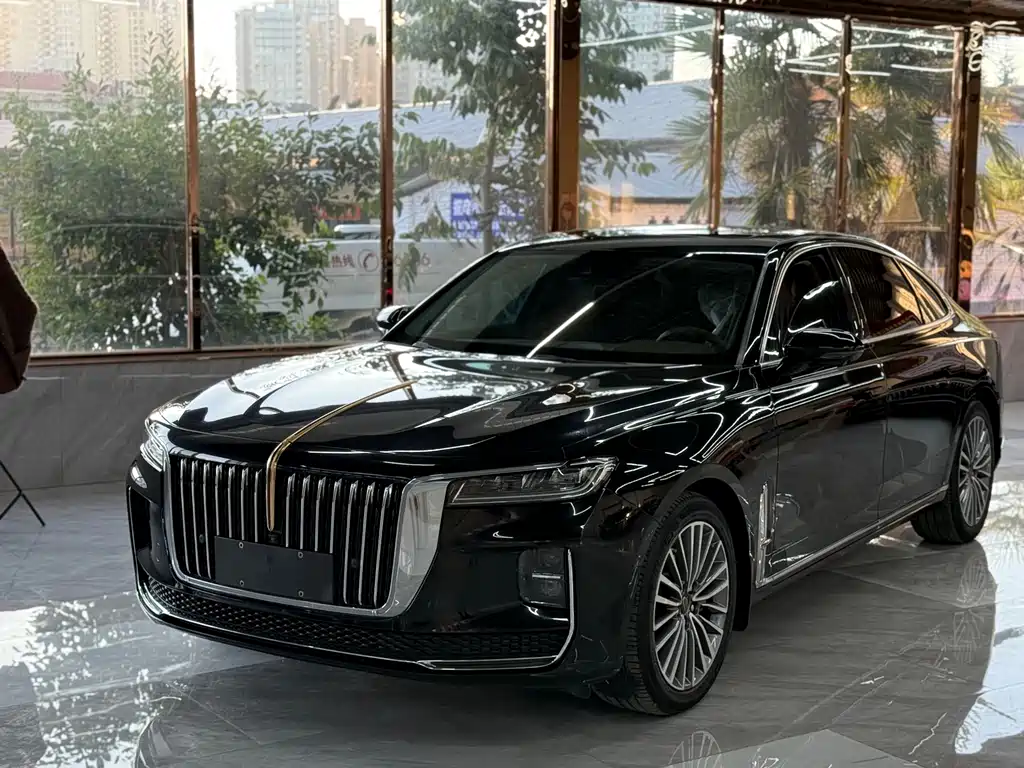 Hongqi HONGQI H9