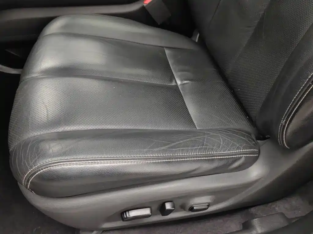 Nissan Murano — миниатюра 20