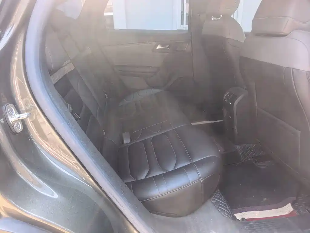 Citroen C5 X — миниатюра 6