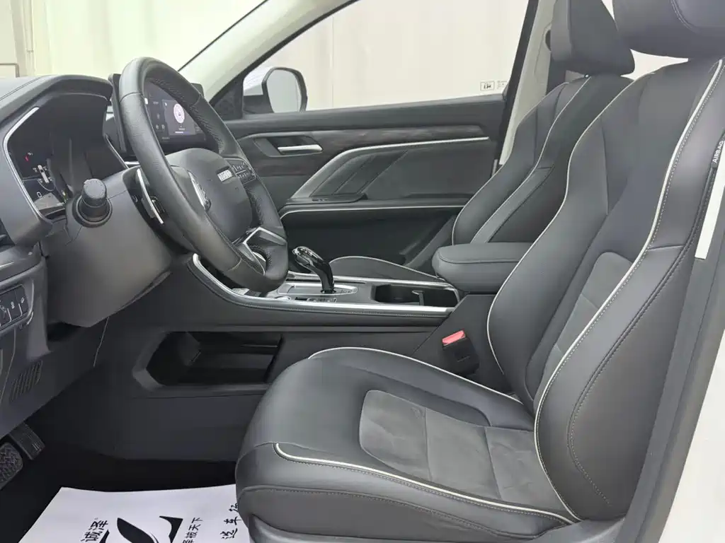 Haval H6 — миниатюра 12