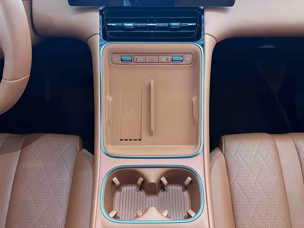 WULING WULING XINGGUANG S