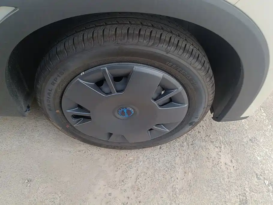 BYD Seagull 2026 305km