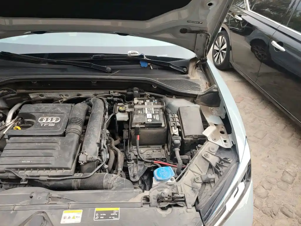Audi Q2L — миниатюра 21