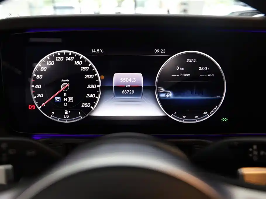Mercedes-Benz G-Class G 2020 G 350