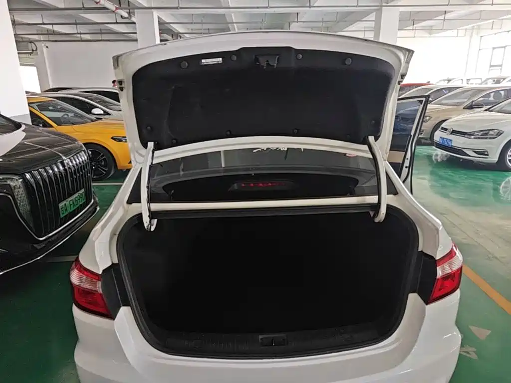 Changan V7 — миниатюра 22