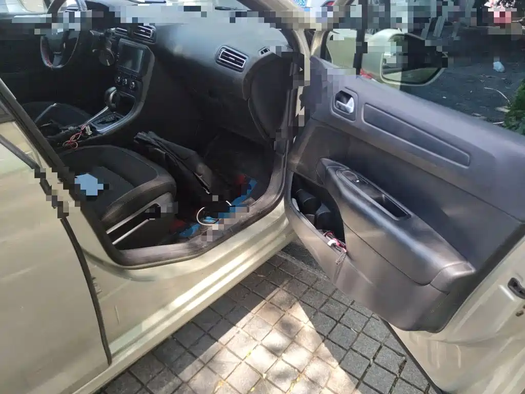 Citroen C4 — миниатюра 20
