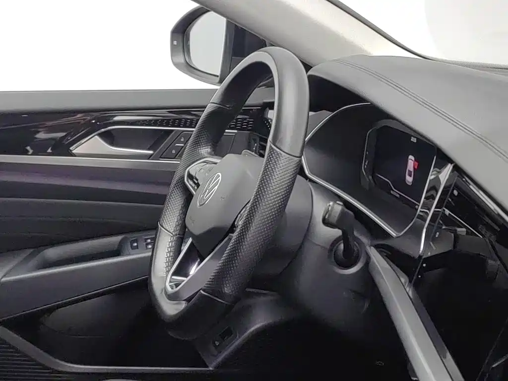 Volkswagen Passat — миниатюра 22