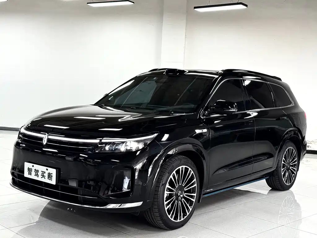 AITO ASK THE WORLD M7