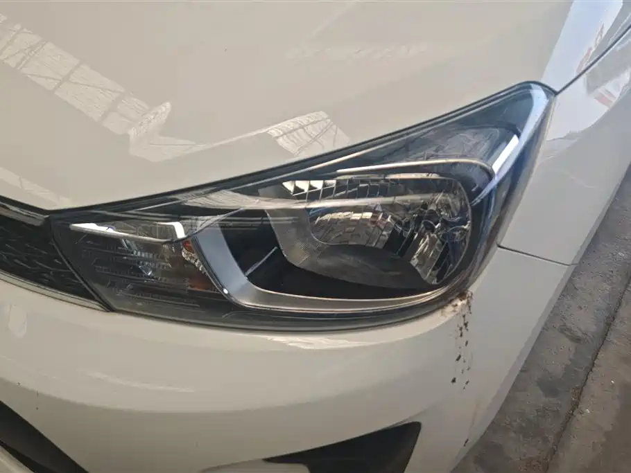 Kia Pegas 2019 1.4L AT Smart Value VI