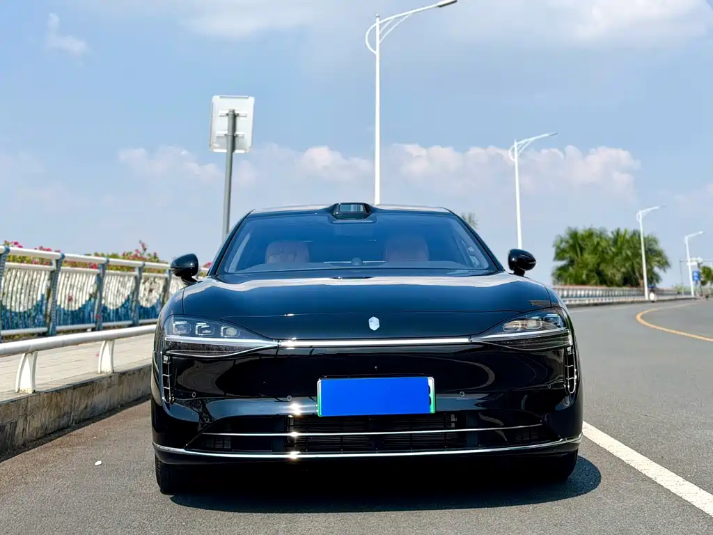 Xiangjie Xiangjie S9 — миниатюра 2