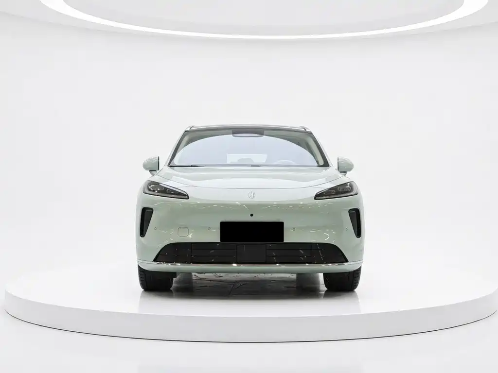 Shangjie H5 2025 Pro