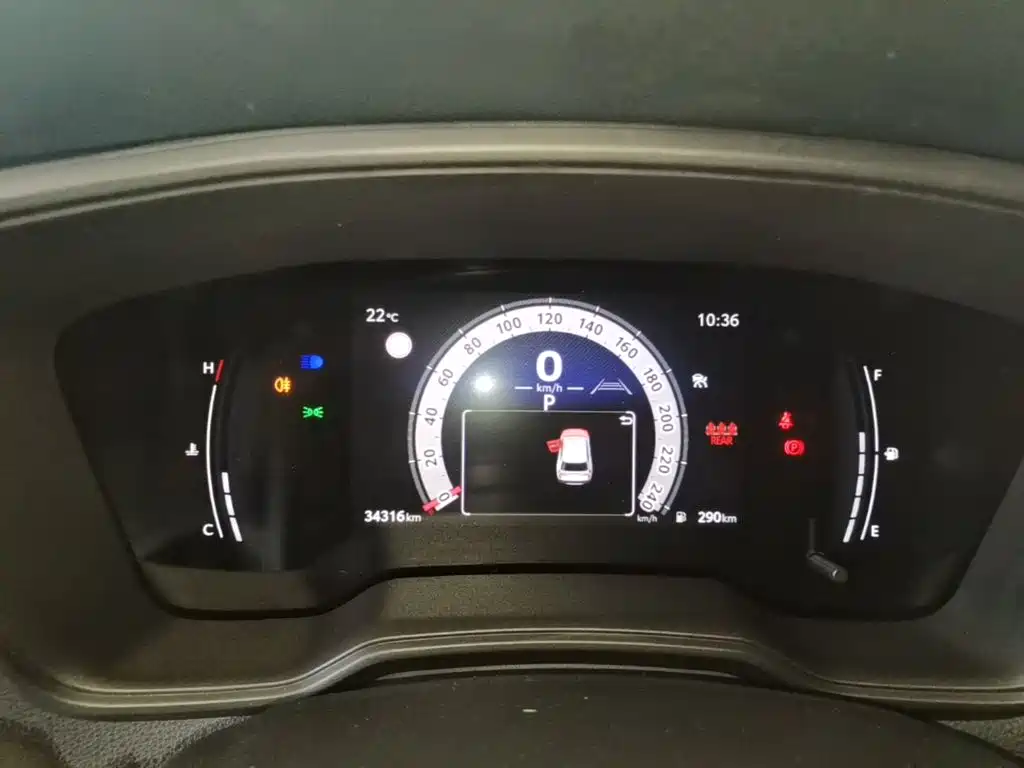 Toyota Frontlander — миниатюра 12