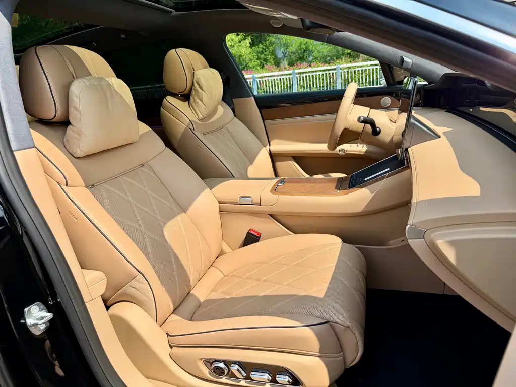 Xiangjie Xiangjie S9 — миниатюра 11